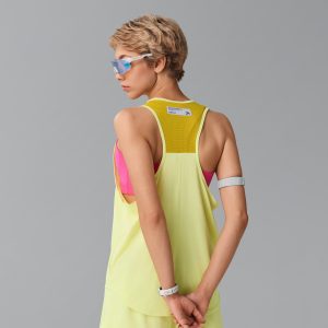 Women's ANTA Knit Tank
