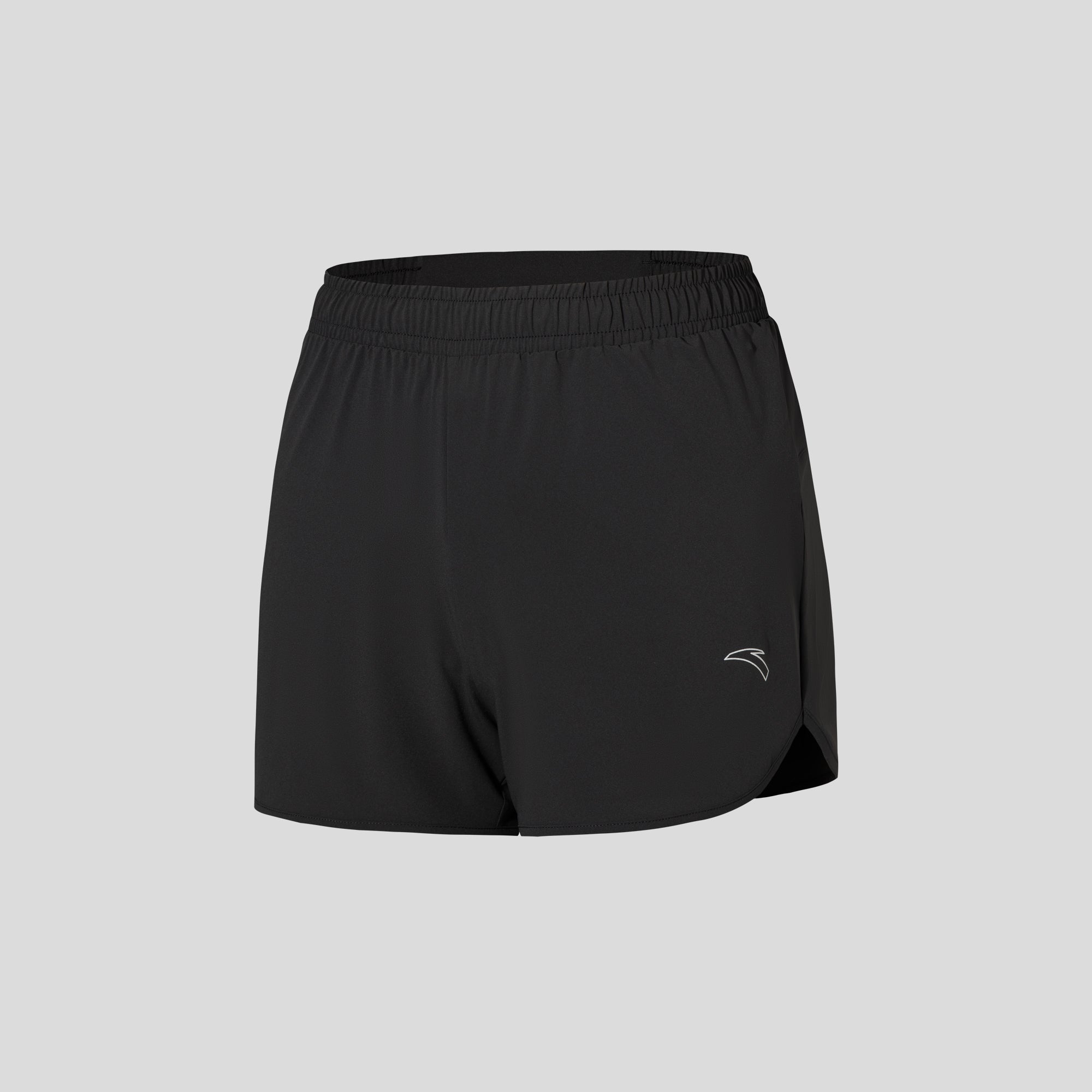 Women's ANTA Woven Shorts - Image 7