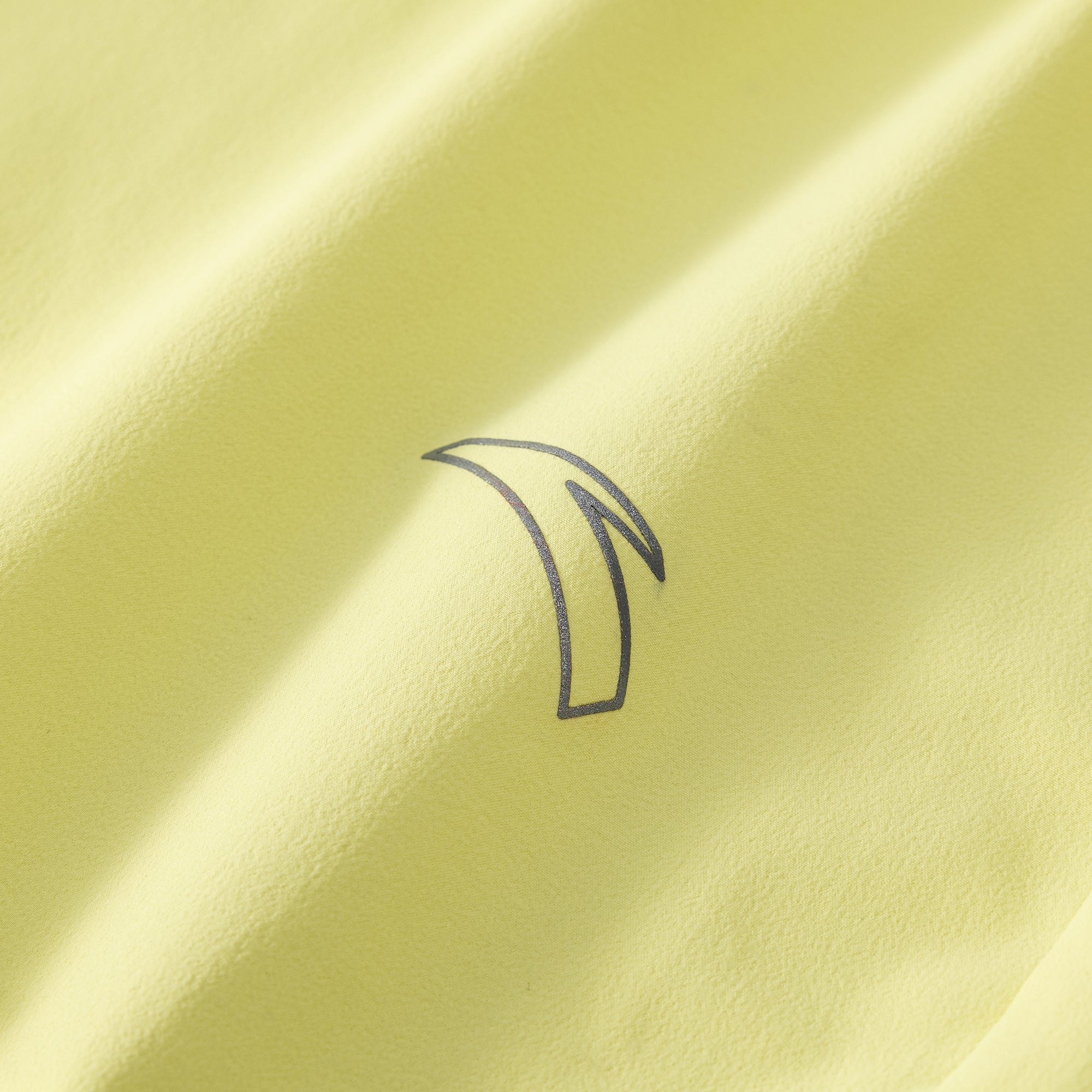 Women's ANTA Woven Shorts - Image 3
