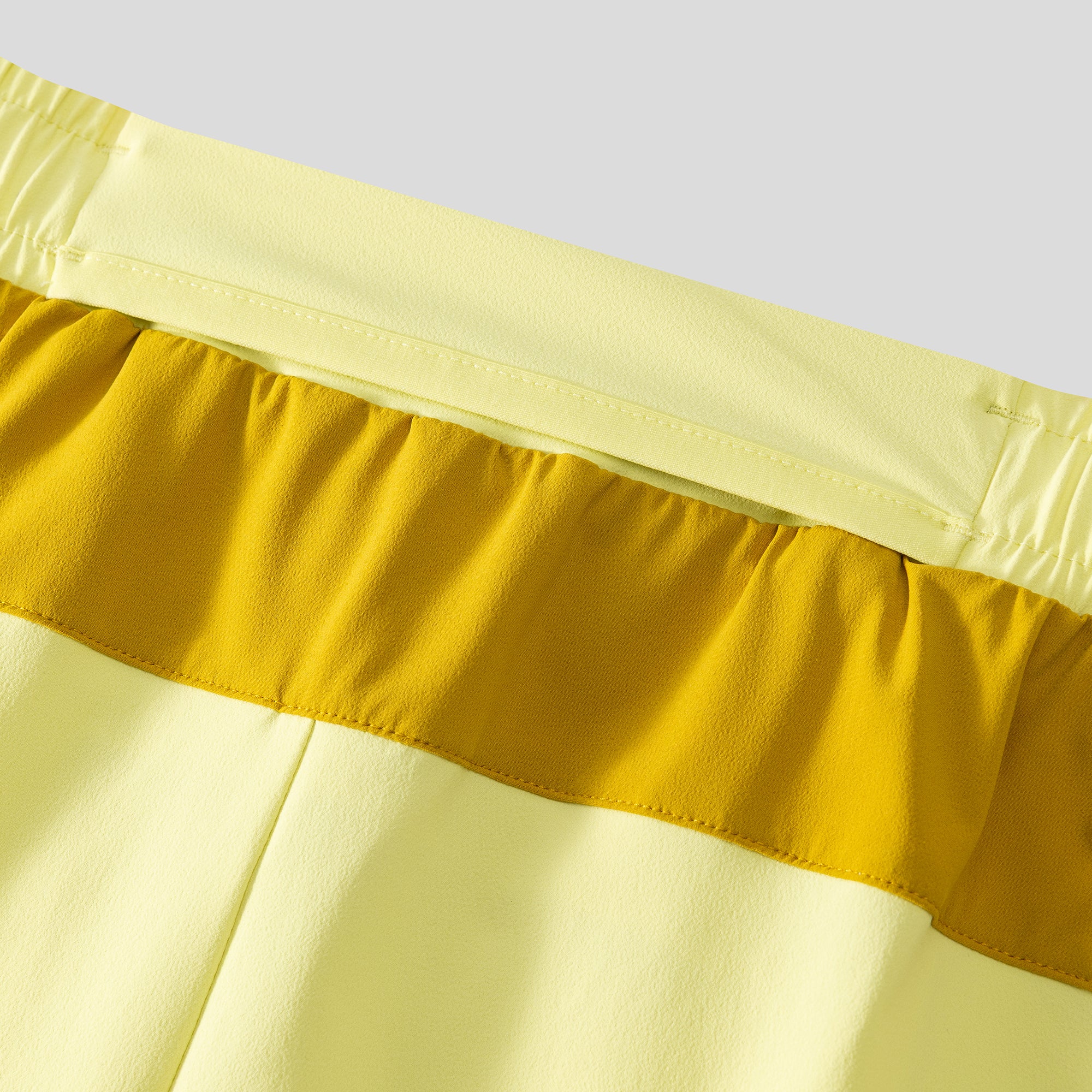 Women's ANTA Woven Shorts - Image 5
