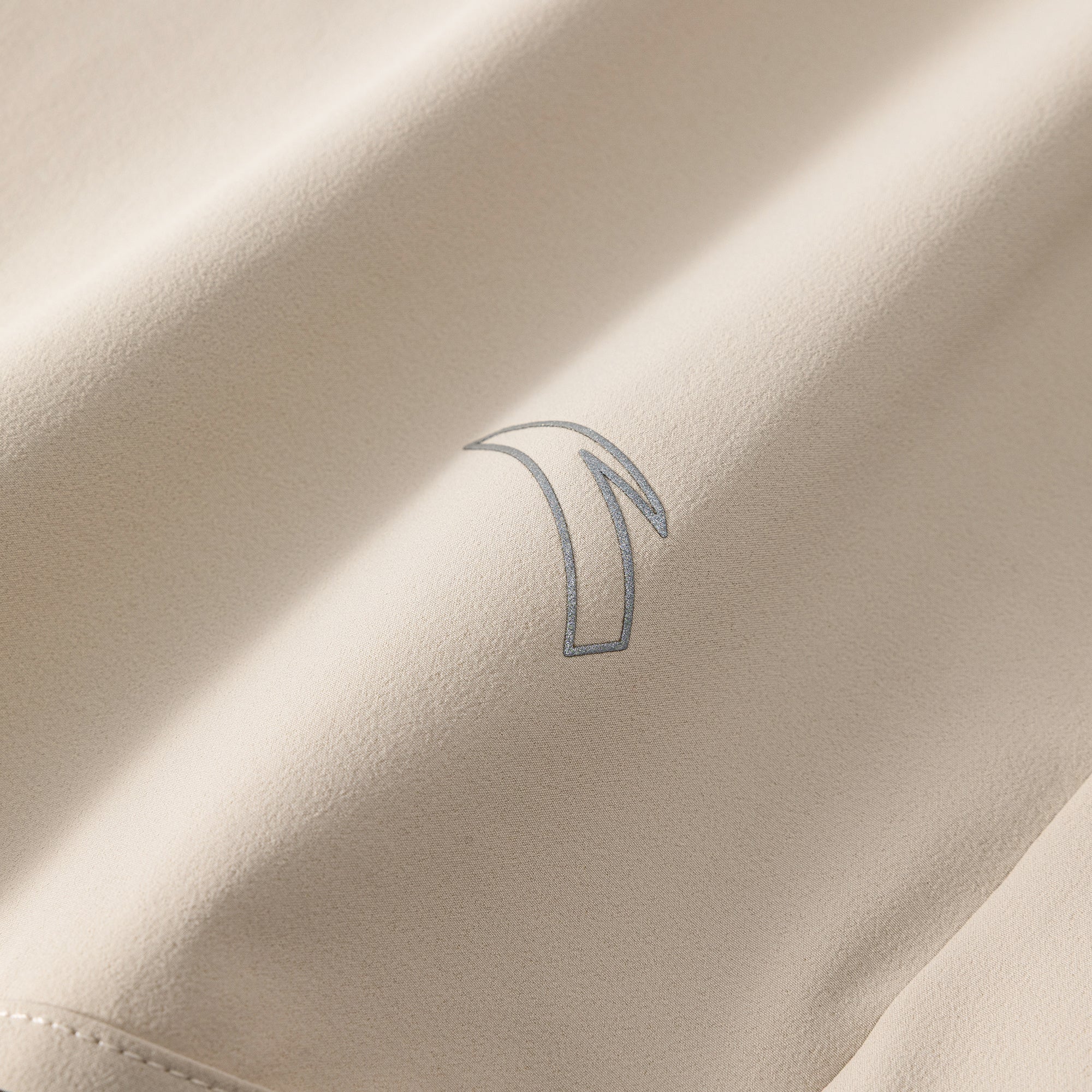 Women's ANTA Woven Shorts - Image 15