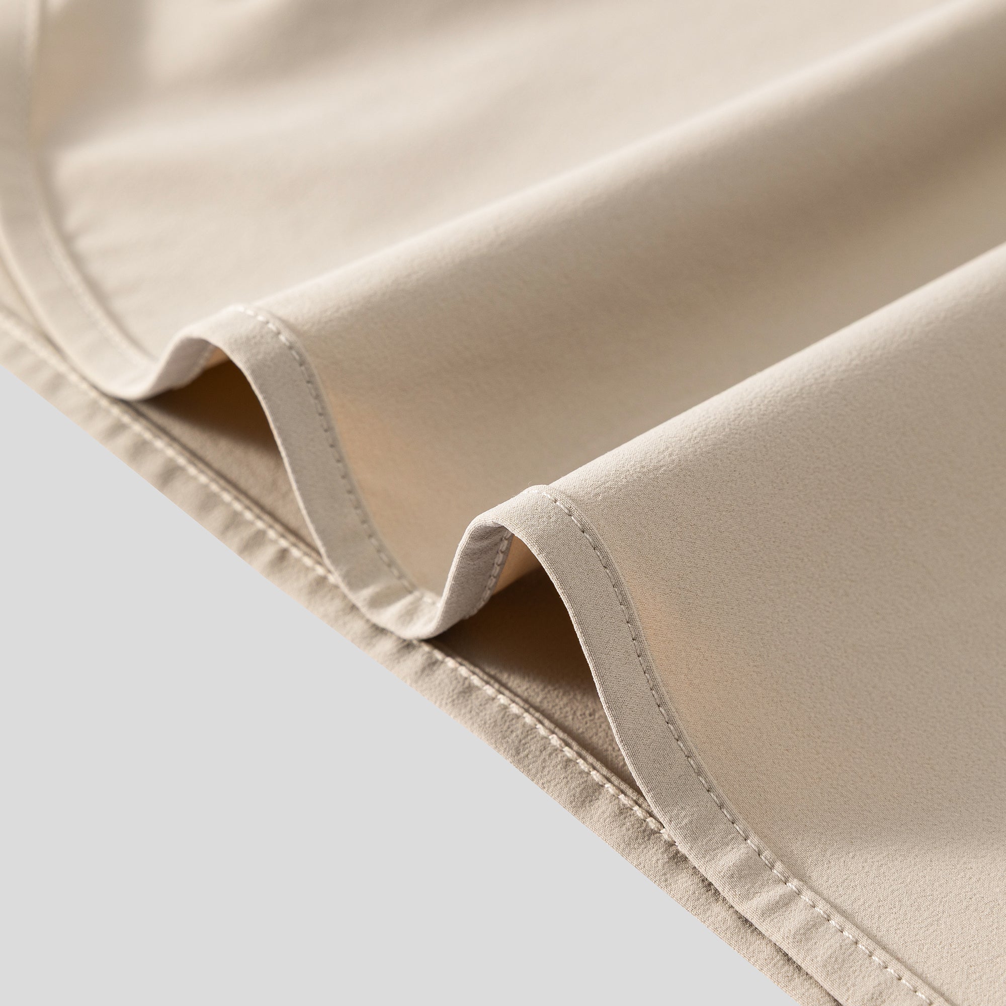 Women's ANTA Woven Shorts - Image 16